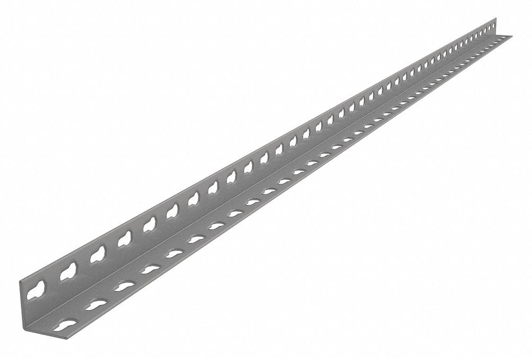 Post Z-Line 60 In Gray