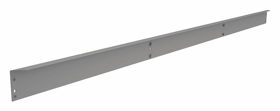 Left to Right Shelf Support