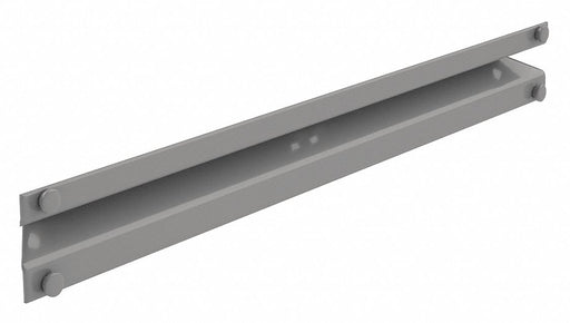 Double Support Rivet 18 In Medium Gray
