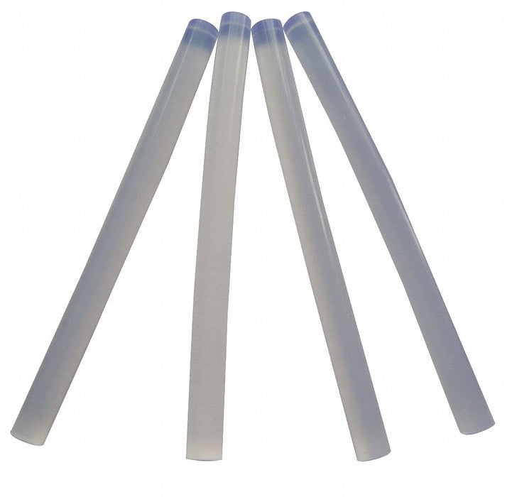 Hot Melt Adhesive 9/32 Dia 4 L PK24