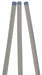 Hot Melt Adhesive 7/16 Dia 4 L PK6