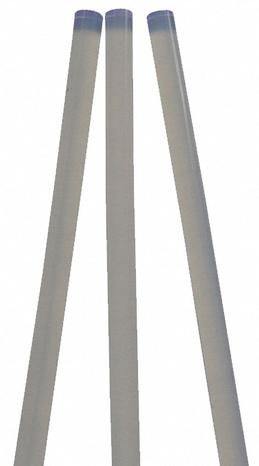 Hot Melt Adhesive 7/16 Dia 4 L PK6