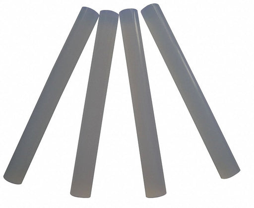 Hot Melt Adhesive 7/16 Dia 4 L PK30
