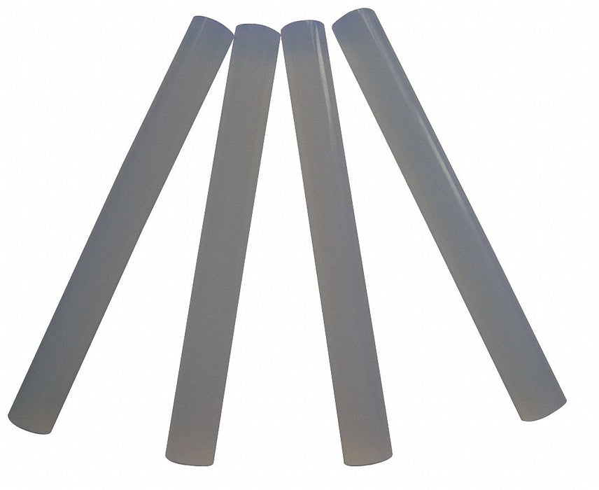 Hot Melt Adhesive 7/16 Dia 4 L PK30