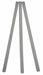 Hot Melt Adhesive 7/16 Dia 10 L PK12