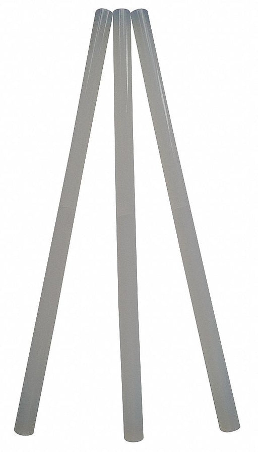 Hot Melt Adhesive 7/16 Dia 10 L PK12