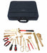 Hazmat Nonsparking Tool Set 16 pc.