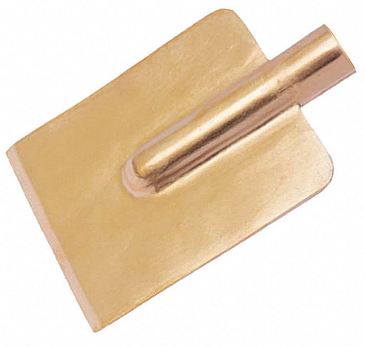 Scraper Bevel Beryllium Copper 6 W