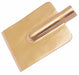 Scraper Bevel Beryllium Copper 6 W