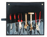 Hazmat Nonsparking Tool Set 6 pc.