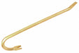 Wrecking Bar Non-Sparking 24 In L