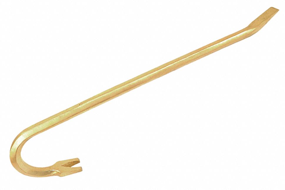 Crow Bar Non-Sparking 36 In L