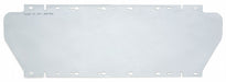 FaceShieldVisor Clr Uncoated PC