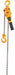 K9276 Lever Chain Hoist 20 ft Lift 4000 lb.