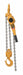K9285 Lever Chain Hoist 10 ft Lift 12 000 lb.