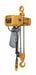 K8837 Electric Chain Hoist 1 1/4 hp 230V AC