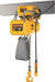 K8783 Electric Chain Hoist 1 1/4 hp