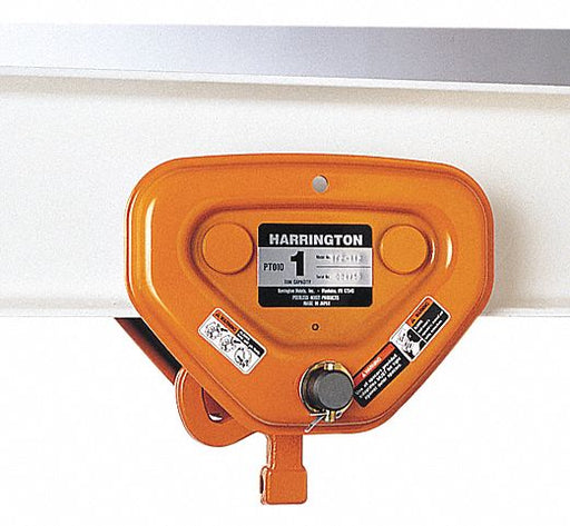 Trolley Steel 16 000 lb.