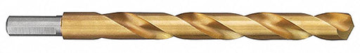 JobberLengthDrillBit 5/16in HSS