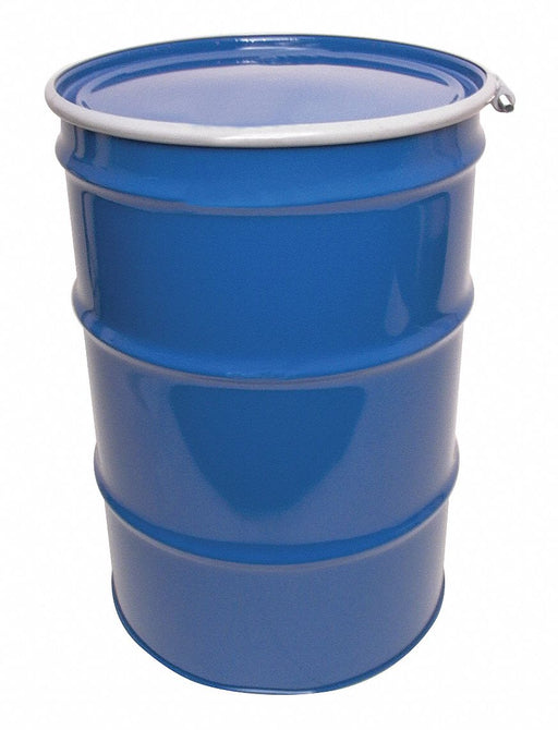 Transport Drum Blue 18ga 1.2mm