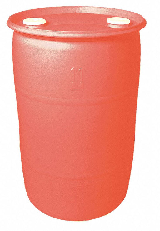 K7678 Transport Drum Red 90mil