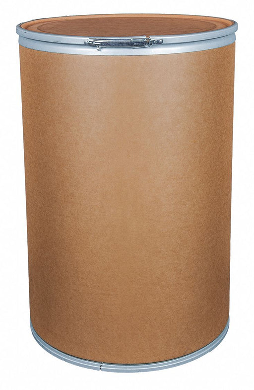 Transport Drum Brown 0.105in