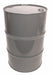 Transport Drum Gray 18ga 1.2mm