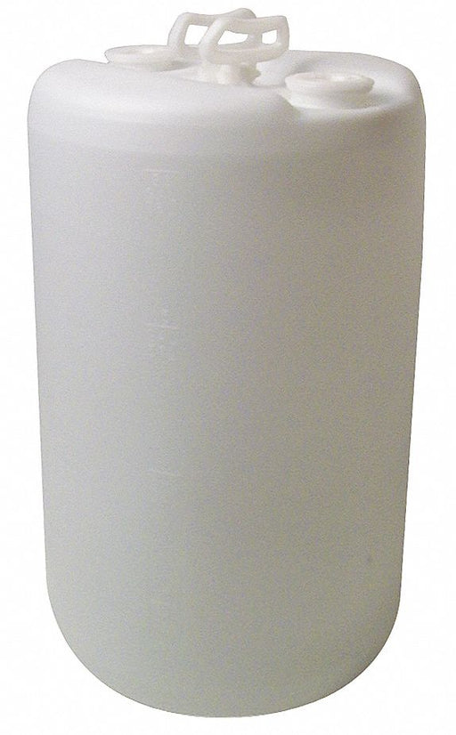 K7677 Transport Drum White 110mil