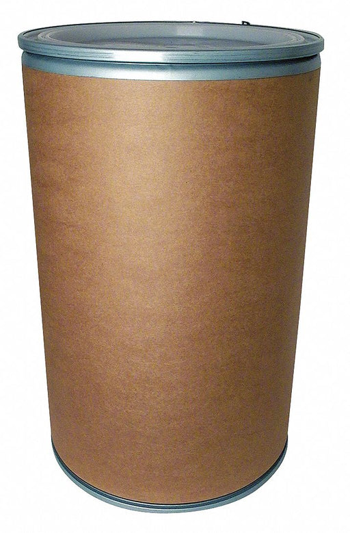 Transport Drum Brown 0.105in