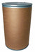 Transport Drum Fiber 35.5 in H White