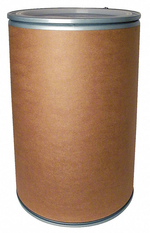 Transport Drum Brown 0.105in