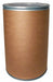 Transport Drum Fiber 35.5 in H White