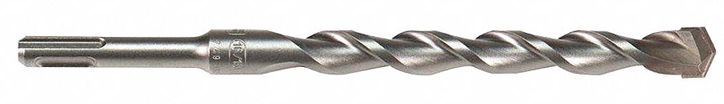 Hammer Drill Bit SDS Plus 5/32x7 In