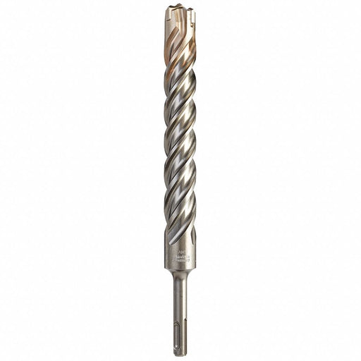 Hammer Drill Bit SDS Plus 7/8x18 In