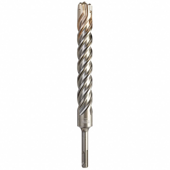 Hammer Drill Bit SDS Plus 1-1/8x18 In