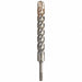 Hammer Drill Bit 18 L 1-1/4 Carbide