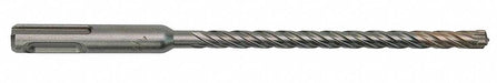 Hammer Drill Bit SDS Plus 3/16x6 In