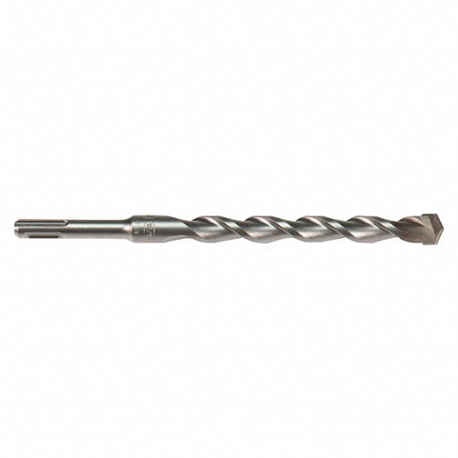 Hammer Drill Bit SDS Plus 11/16x8 In