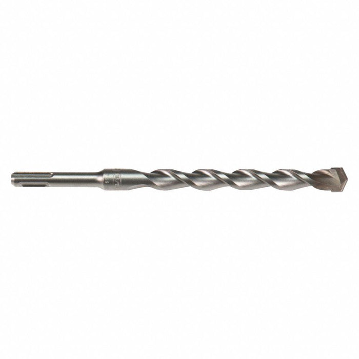 Hammer Drill Bit SDS Plus 11/16x8 In
