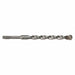 Hammer Drill Bit SDS Plus 11/16x8 In