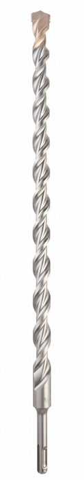 Hammer Drill Bit SDS Plus 3/4x18 In