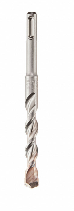 Hammer Drill Bit SDS Plus 7/16x12-1/2 In