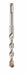 Hammer Drill Bit SDS Plus 7/16x12-1/2 In