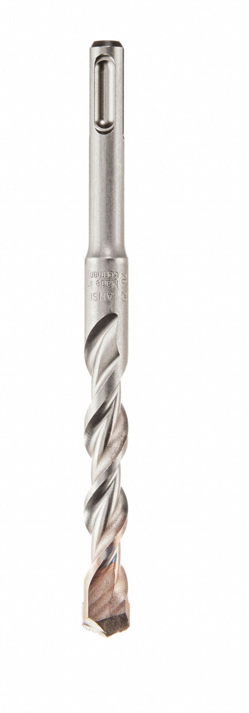 Hammer Drill Bit SDS Plus 7/16x12-1/2 In