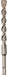 Hammer Drill Bit SDS Plus 5/8x8 In