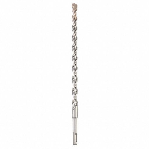 Hammer Drill Bit SDS Plus 3/8x18 In