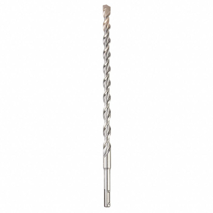 Hammer Drill Bit SDS Plus 7/32x14 In