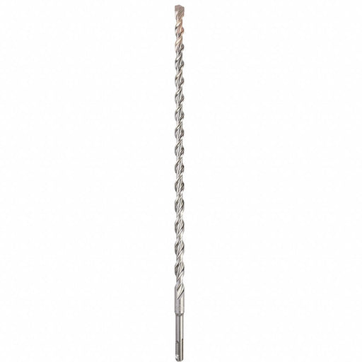 Hammer Drill Bit SDS Plus 1/2x18 In