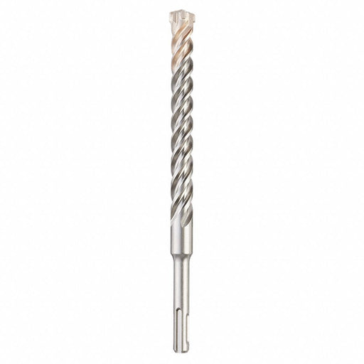 Hammer Drill Bit SDS Plus 5/8x8 In