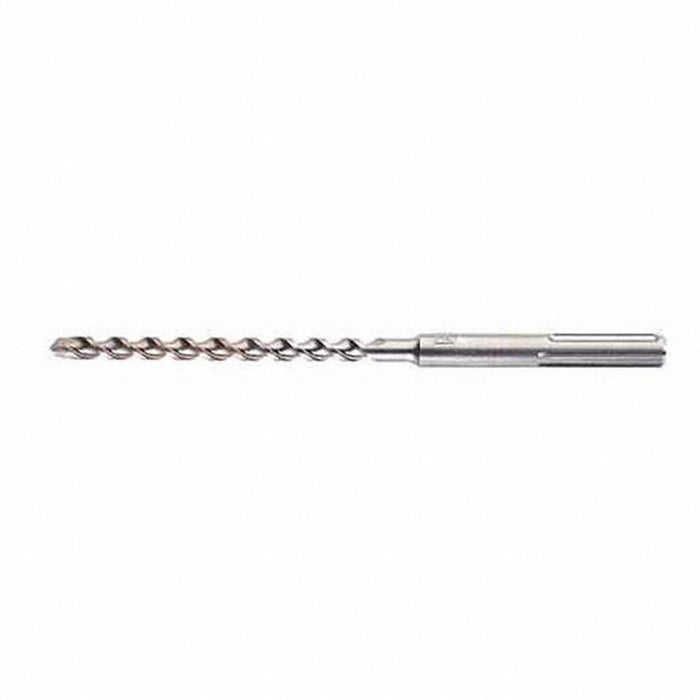 Hammer Drill Bit SDS Plus 3/4x10 In